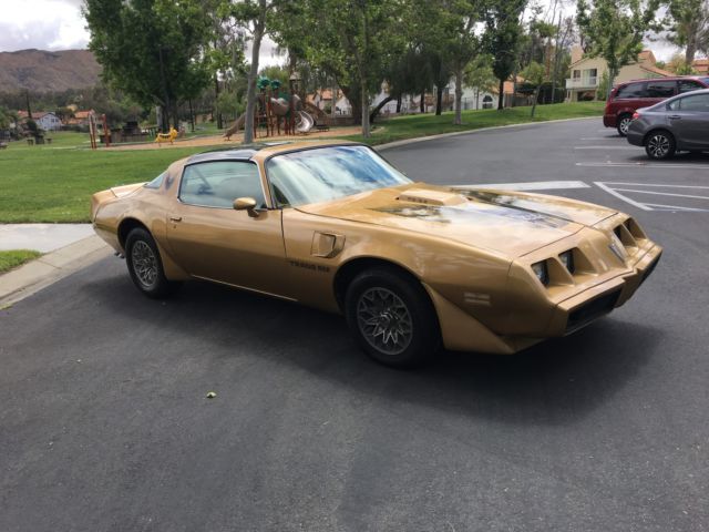 1979 Pontiac Trans Am Trans am - photo 6