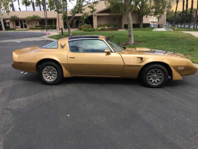 1979 Pontiac Trans Am Trans am - photo 7