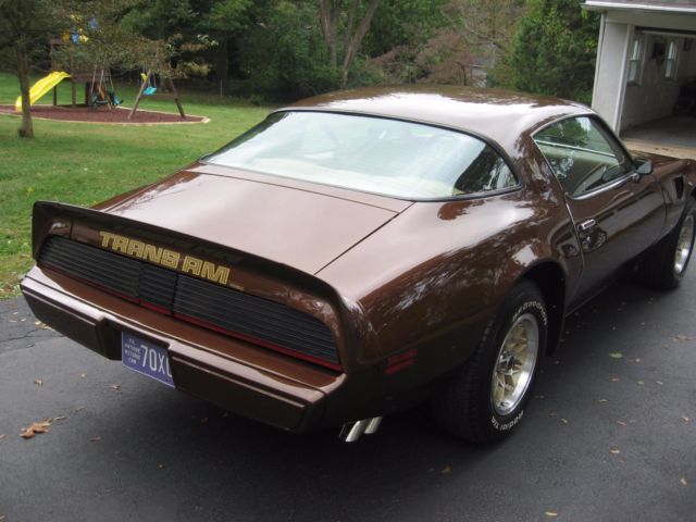 1979 Pontiac Firebird - photo 5