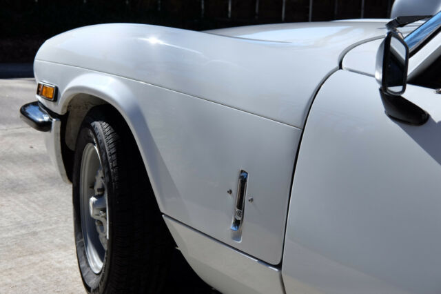 1979 Triumph Spitfire Hardtop, Overdrive - photo 11