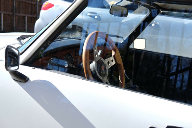 1979 Triumph Spitfire Hardtop, Overdrive - photo 12