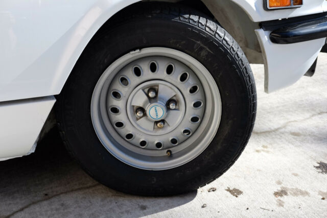 1979 Triumph Spitfire Hardtop, Overdrive - photo 9