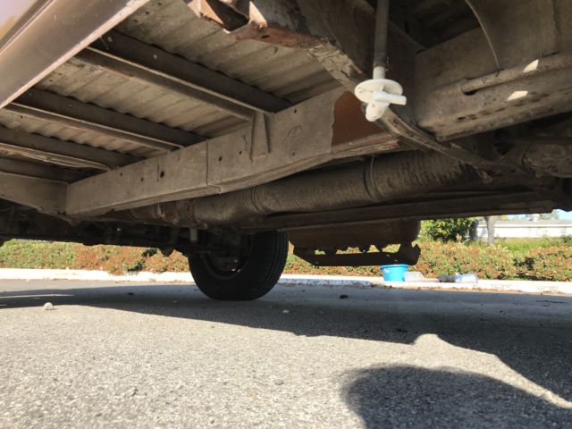 1979 Volkswagen Bus/Vanagon Camper - photo 12