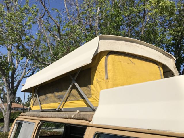 1979 Volkswagen Bus/Vanagon Camper - photo 5