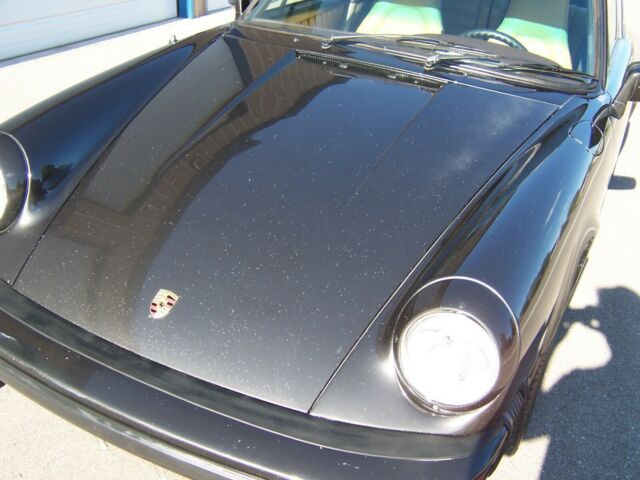 1980 Porsche 911 Targa - photo 10