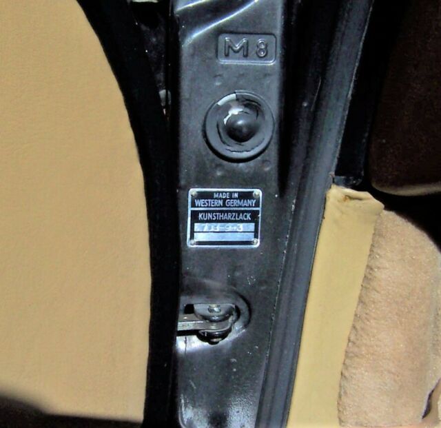 1980 Porsche 911 Targa - photo 12