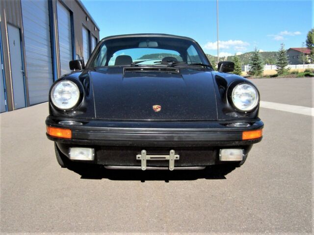 1980 Porsche 911 Targa - photo 2