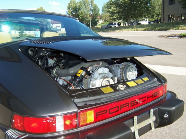 1980 Porsche 911 Targa - photo 5