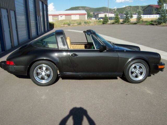 1980 Porsche 911 Targa - photo 7