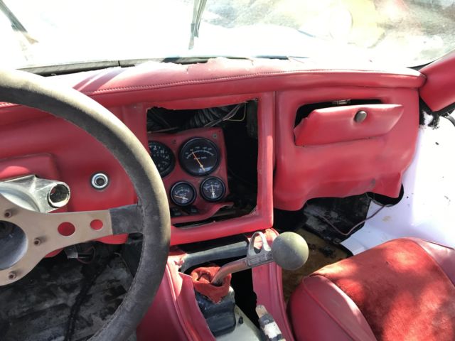 1980 Other Makes Bradley gt - photo 10
