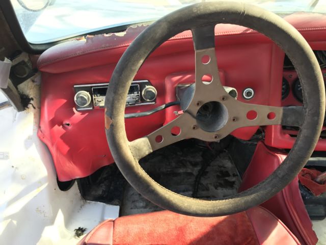 1980 Other Makes Bradley gt - photo 11