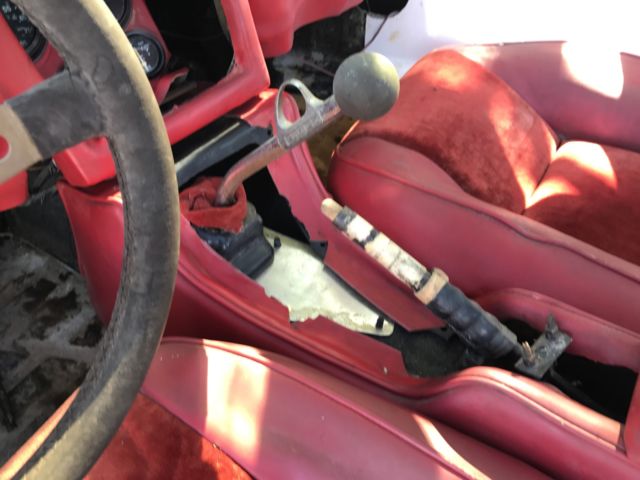 1980 Other Makes Bradley gt - photo 12