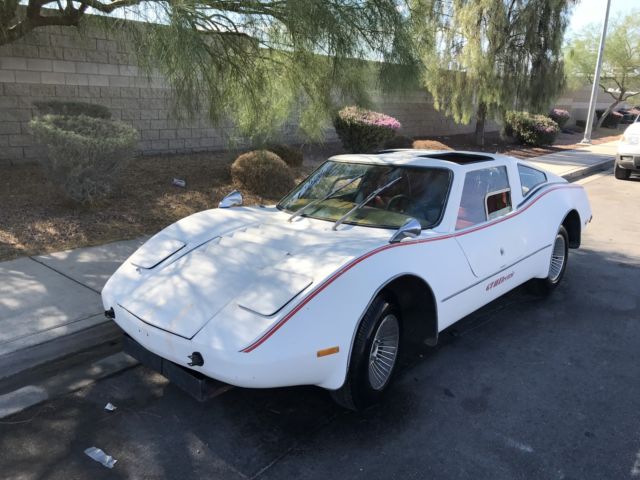 1980 Other Makes Bradley gt - photo 3