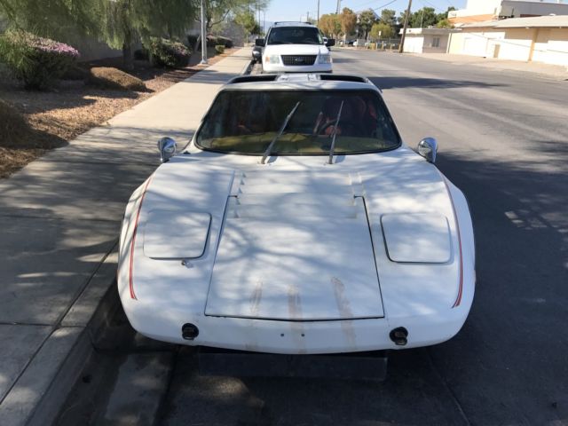 1980 Other Makes Bradley gt - photo 4