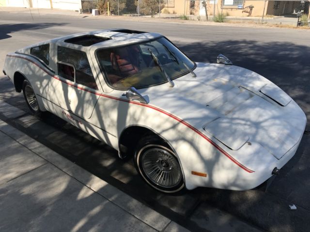 1980 Other Makes Bradley gt - photo 5