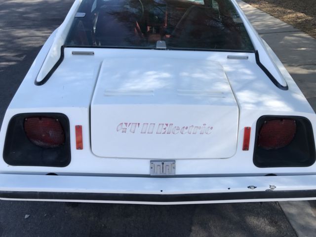 1980 Other Makes Bradley gt - photo 7