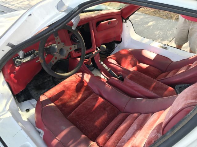 1980 Other Makes Bradley gt - photo 8