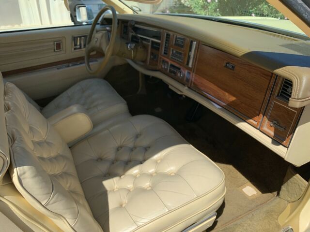 1980 Cadillac Eldorado BIARRITZ - photo 13
