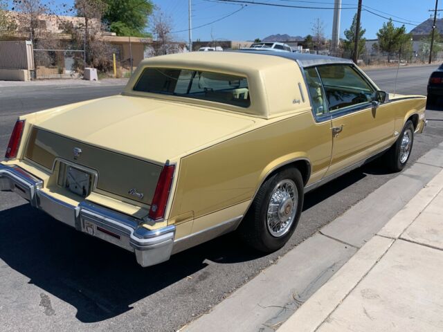 1980 Cadillac Eldorado BIARRITZ - photo 5
