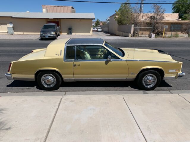 1980 Cadillac Eldorado BIARRITZ - photo 6
