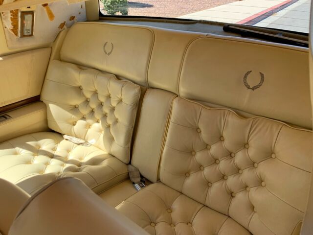 1980 Cadillac Eldorado BIARRITZ - photo 8