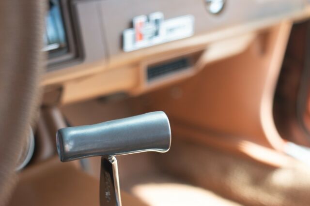 1980 Chevrolet Camaro Z28 - photo 12