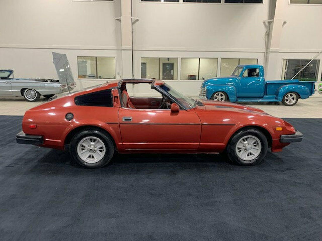 1980 Datsun Z-Series NO RESERVE - photo 8