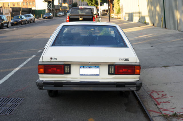 1980 Datsun Other 510 - photo 11