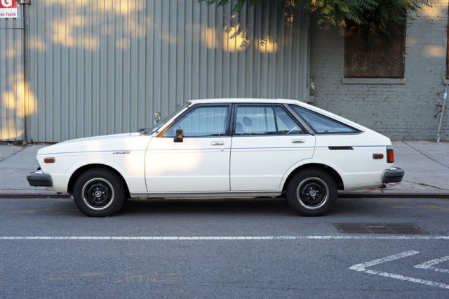 1980 Datsun Other 510 - photo 5