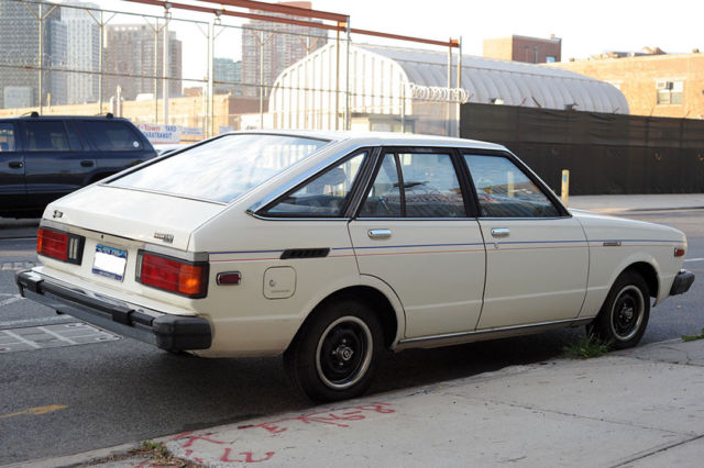 1980 Datsun Other 510 - photo 7