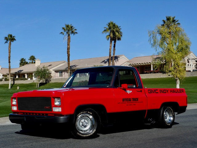 1980 GMC INDY HAULER NO RESERVE - photo 11