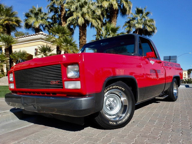 1980 GMC INDY HAULER NO RESERVE - photo 2