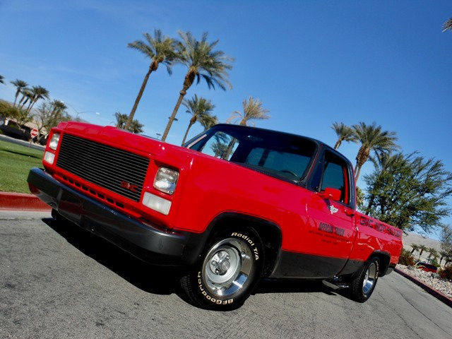 1980 GMC INDY HAULER NO RESERVE - photo 5