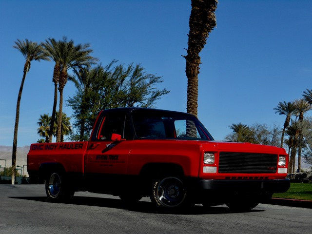 1980 GMC INDY HAULER NO RESERVE - photo 6