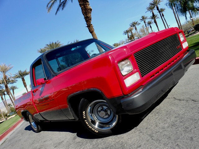 1980 GMC INDY HAULER NO RESERVE - photo 9