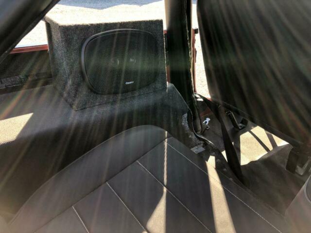 1980 Jeep CJ RENEGADE - photo 8