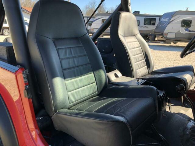 1980 Jeep CJ RENEGADE - photo 9