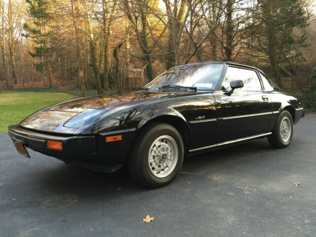 1980 Mazda RX-7