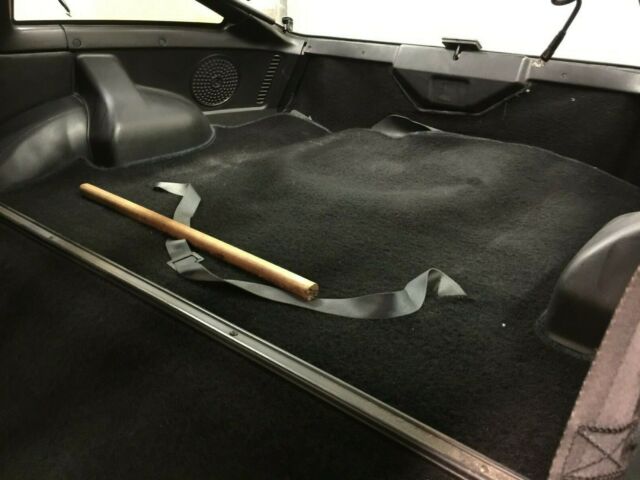 1980 Mazda RX-7 - photo 10