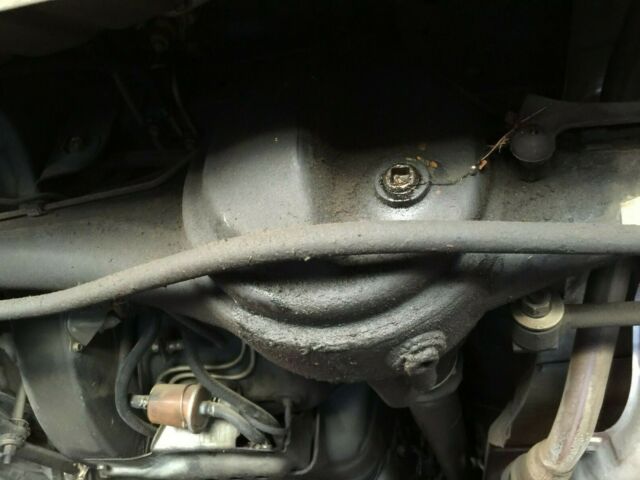 1980 Mazda RX-7 - photo 12