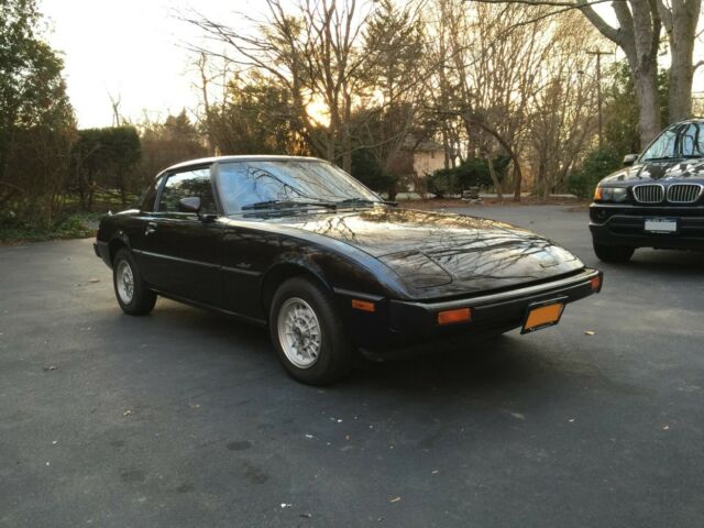 1980 Mazda RX-7 - photo 2