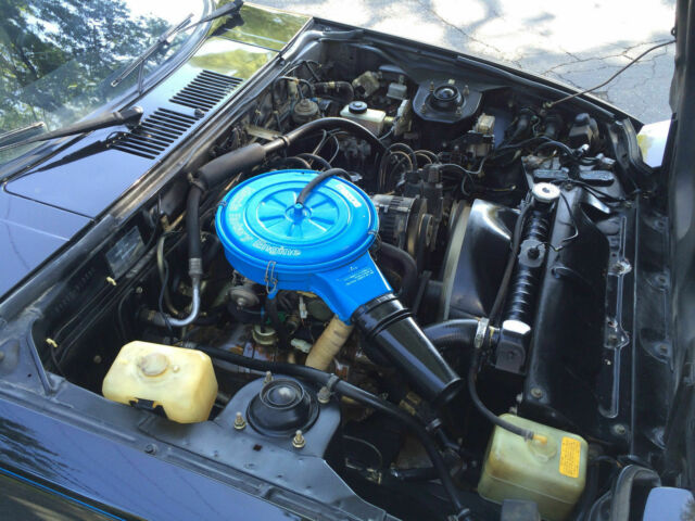 1980 Mazda RX-7 - photo 4