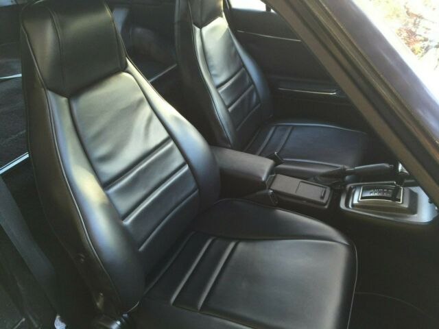 1980 Mazda RX-7 - photo 7
