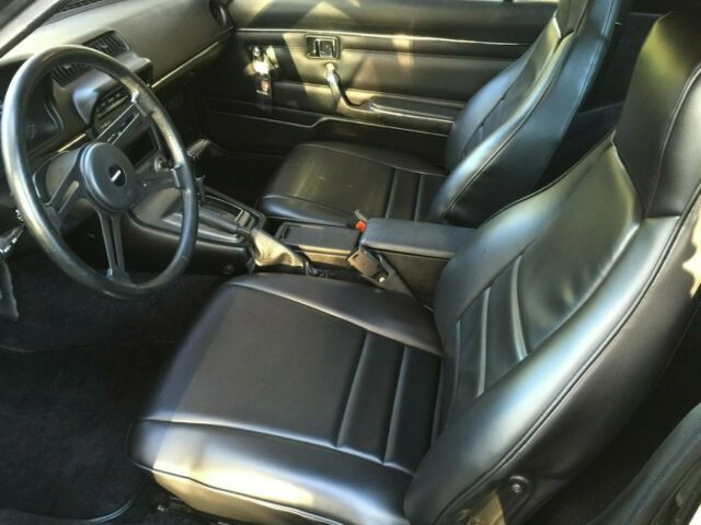 1980 Mazda RX-7 - photo 8