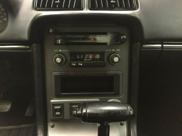 1980 Mazda RX-7 - photo 9