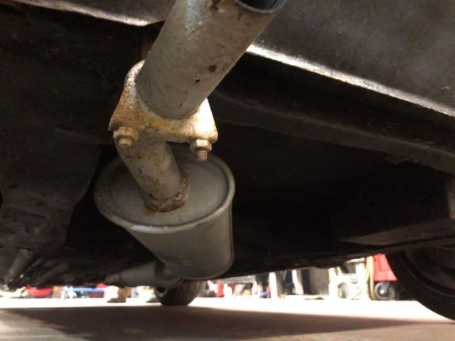 1980 Mini Classic Mini Mkll - photo 12