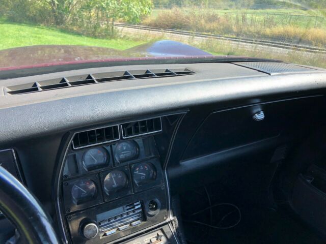 1981 Chevrolet Corvette - photo 13