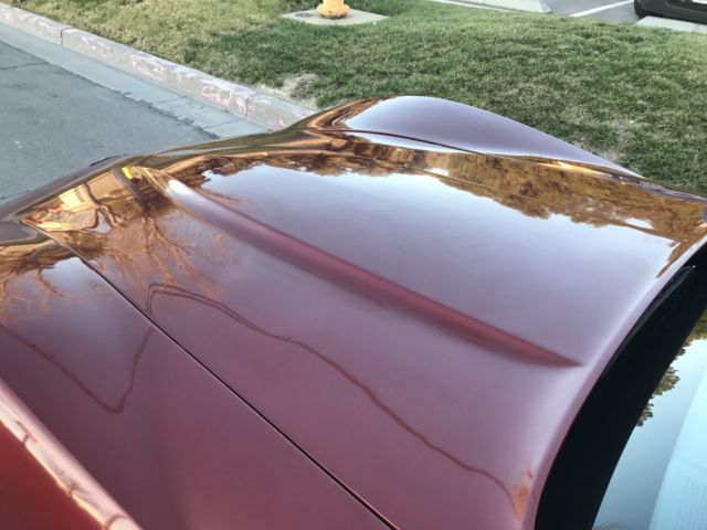 1981 Chevrolet Corvette CORVETTE - photo 7