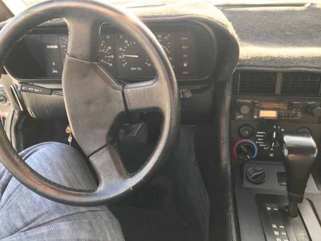 1981 DeLorean DMC DMC-12 DELORIAN - photo 11