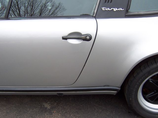 1981 Porsche 911 911SC - photo 10